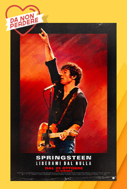 poster da non perdere I Roses