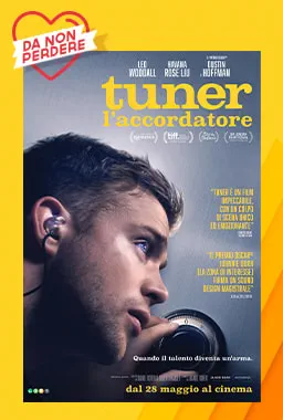 poster Da non perdere Tuner: l'accordatore